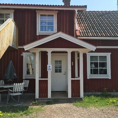 Augustas Bed & Breakfast Rättvik Dış mekan fotoğraf