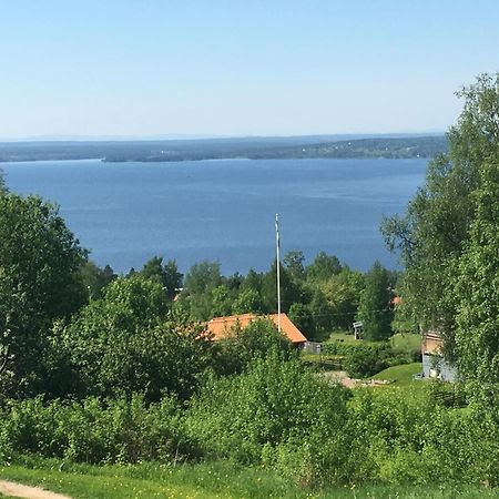 Augustas Bed & Breakfast Rättvik Dış mekan fotoğraf