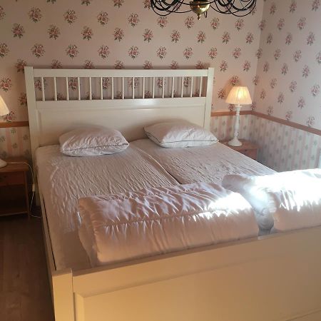 Augustas Bed & Breakfast Rättvik Dış mekan fotoğraf