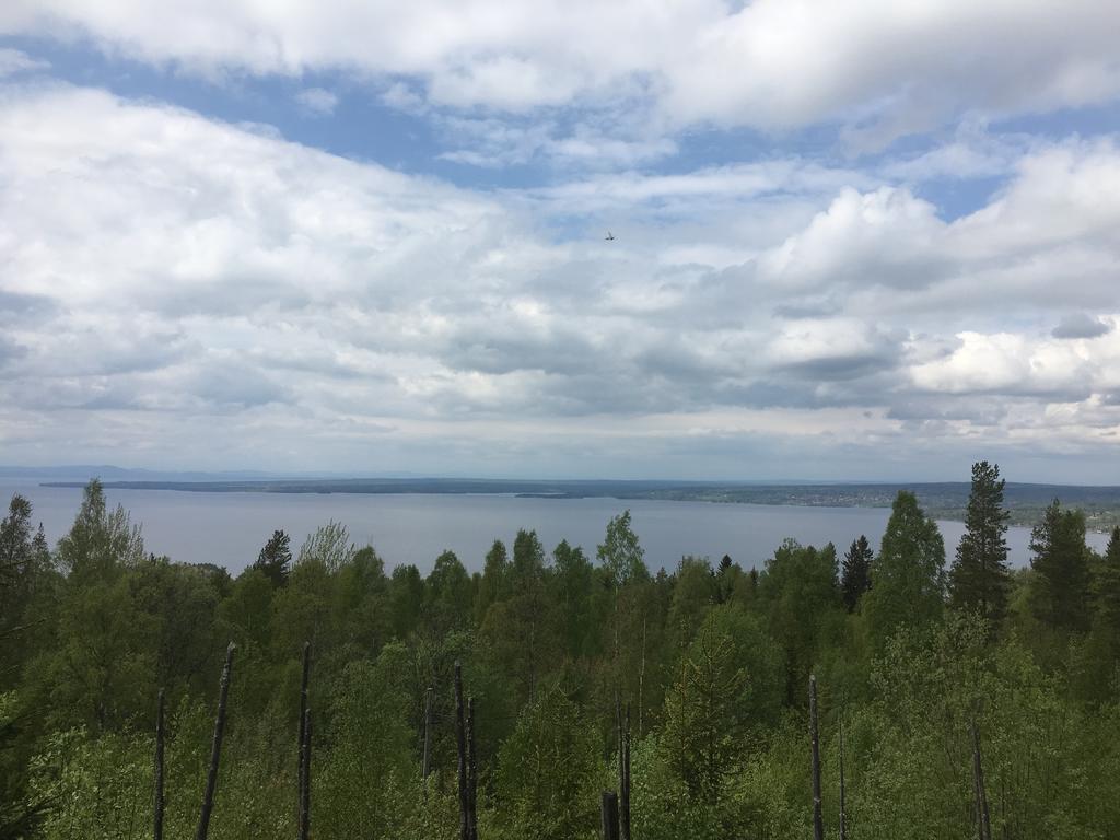 Augustas Bed & Breakfast Rättvik Dış mekan fotoğraf