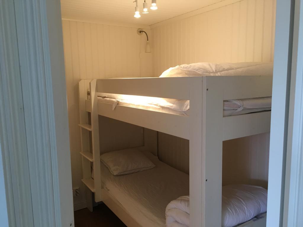 Augustas Bed & Breakfast Rättvik Dış mekan fotoğraf