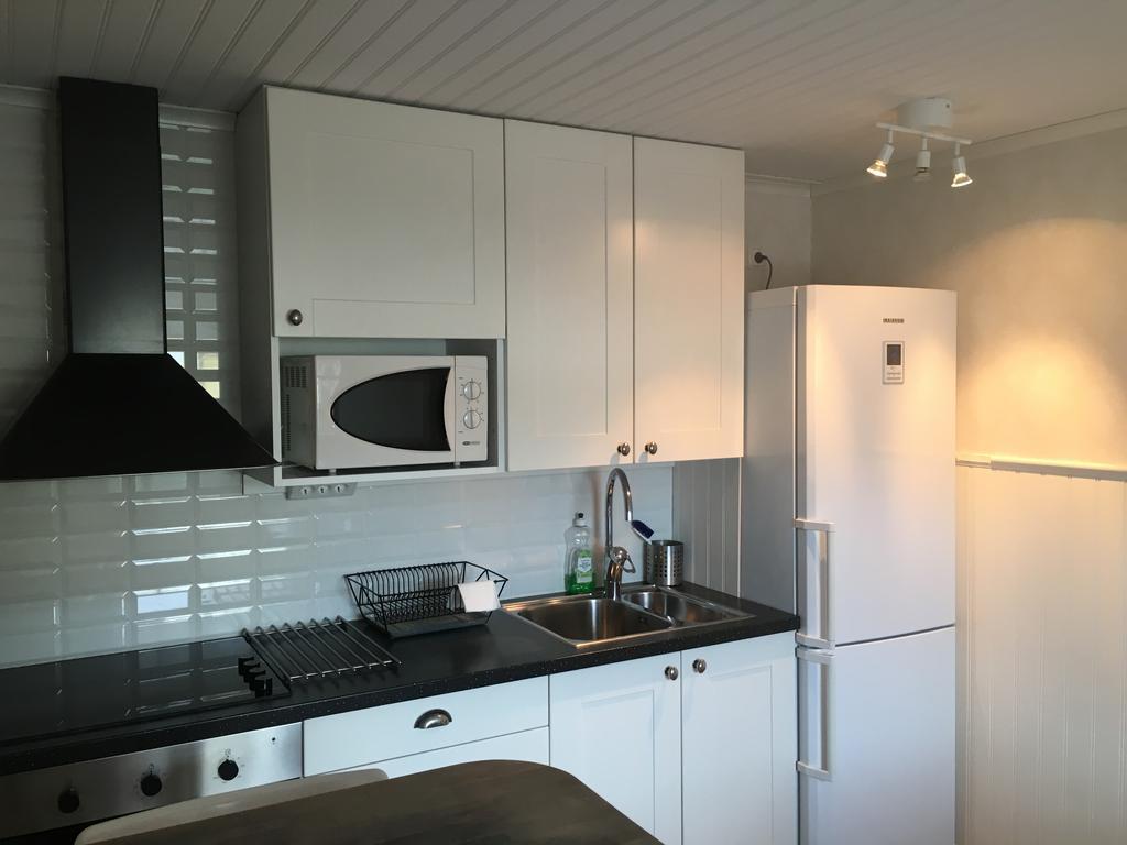 Augustas Bed & Breakfast Rättvik Dış mekan fotoğraf