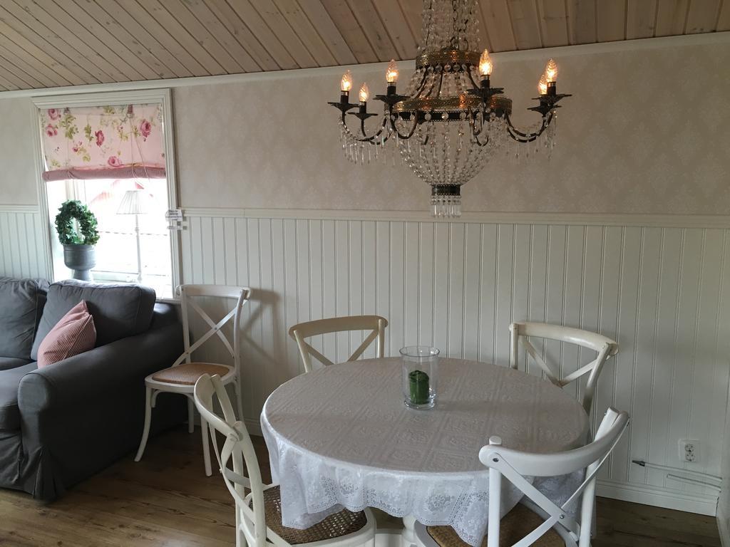 Augustas Bed & Breakfast Rättvik Dış mekan fotoğraf