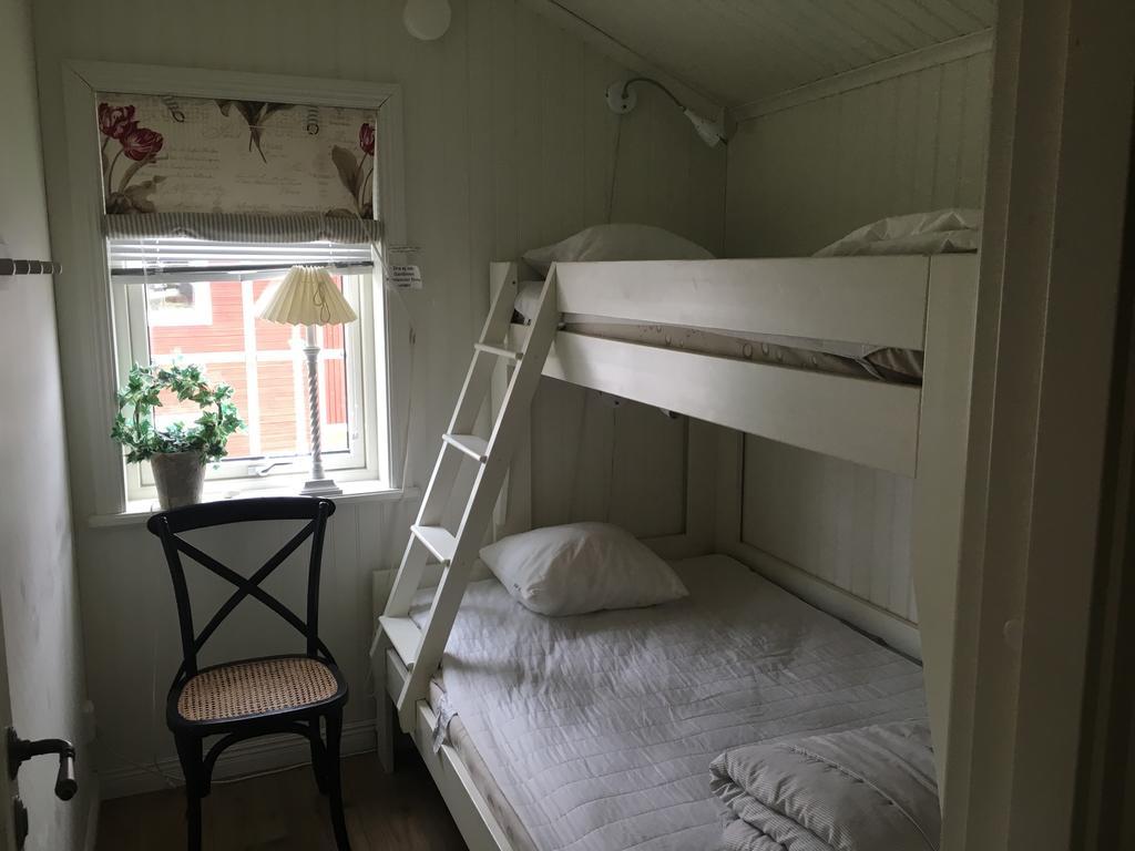 Augustas Bed & Breakfast Rättvik Dış mekan fotoğraf