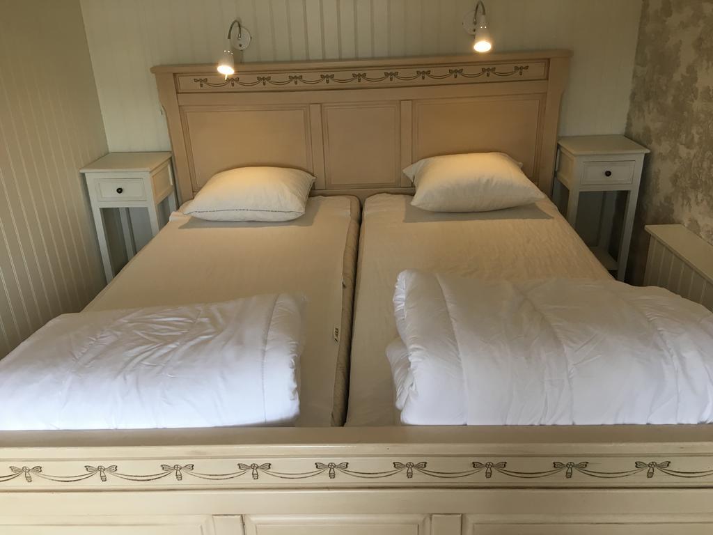 Augustas Bed & Breakfast Rättvik Dış mekan fotoğraf