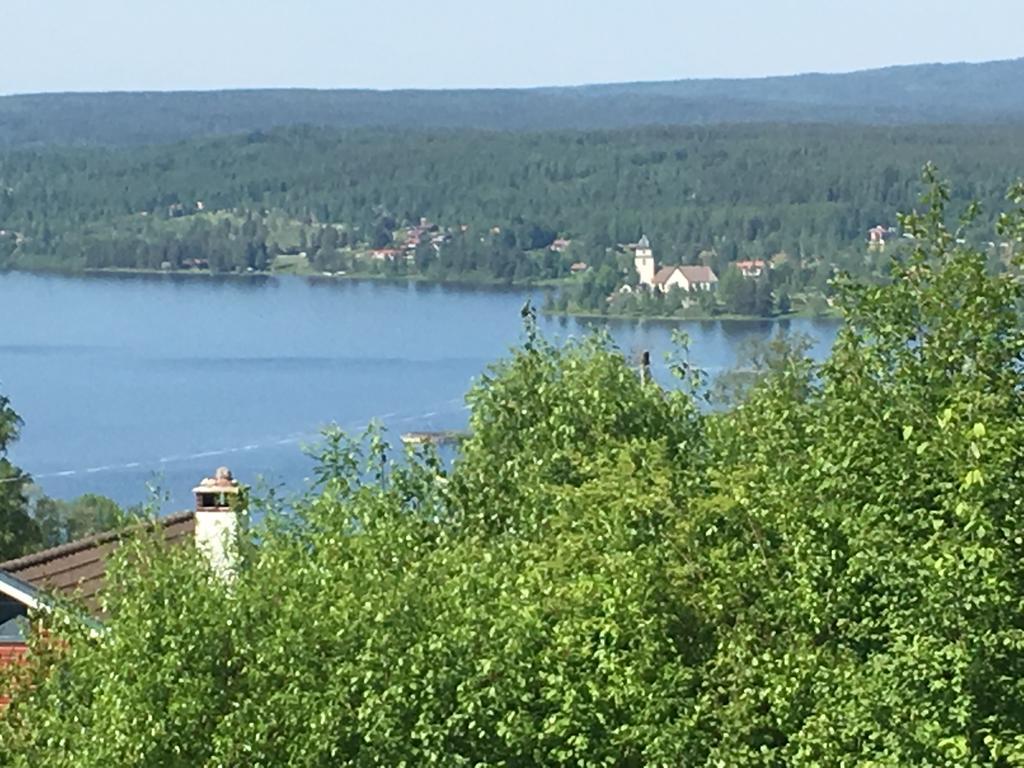 Augustas Bed & Breakfast Rättvik Dış mekan fotoğraf