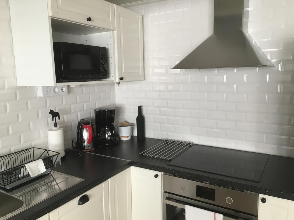 Augustas Bed & Breakfast Rättvik Dış mekan fotoğraf