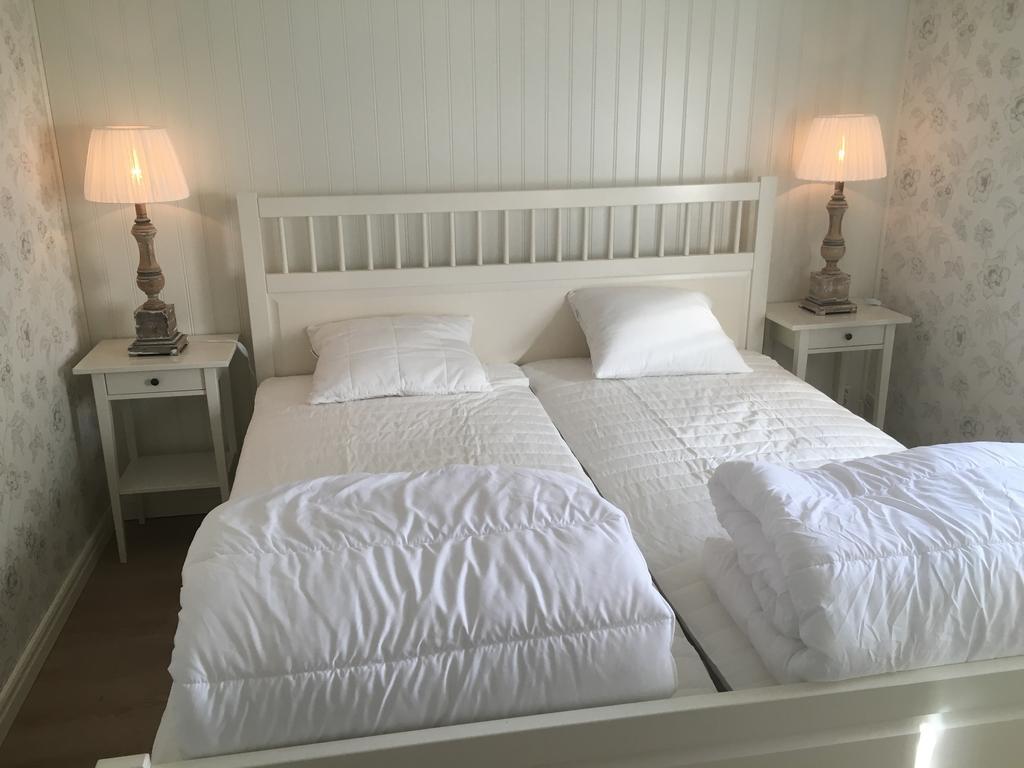 Augustas Bed & Breakfast Rättvik Dış mekan fotoğraf