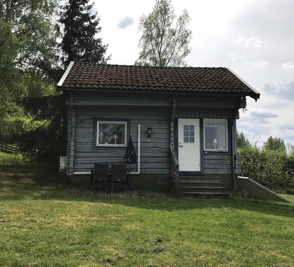 Augustas Bed & Breakfast Rättvik Dış mekan fotoğraf