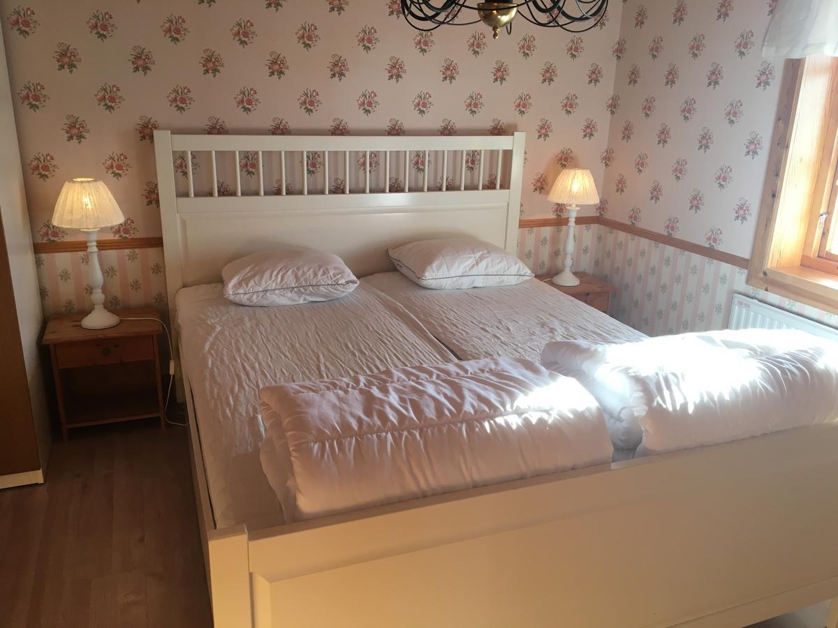 Augustas Bed & Breakfast Rättvik Dış mekan fotoğraf